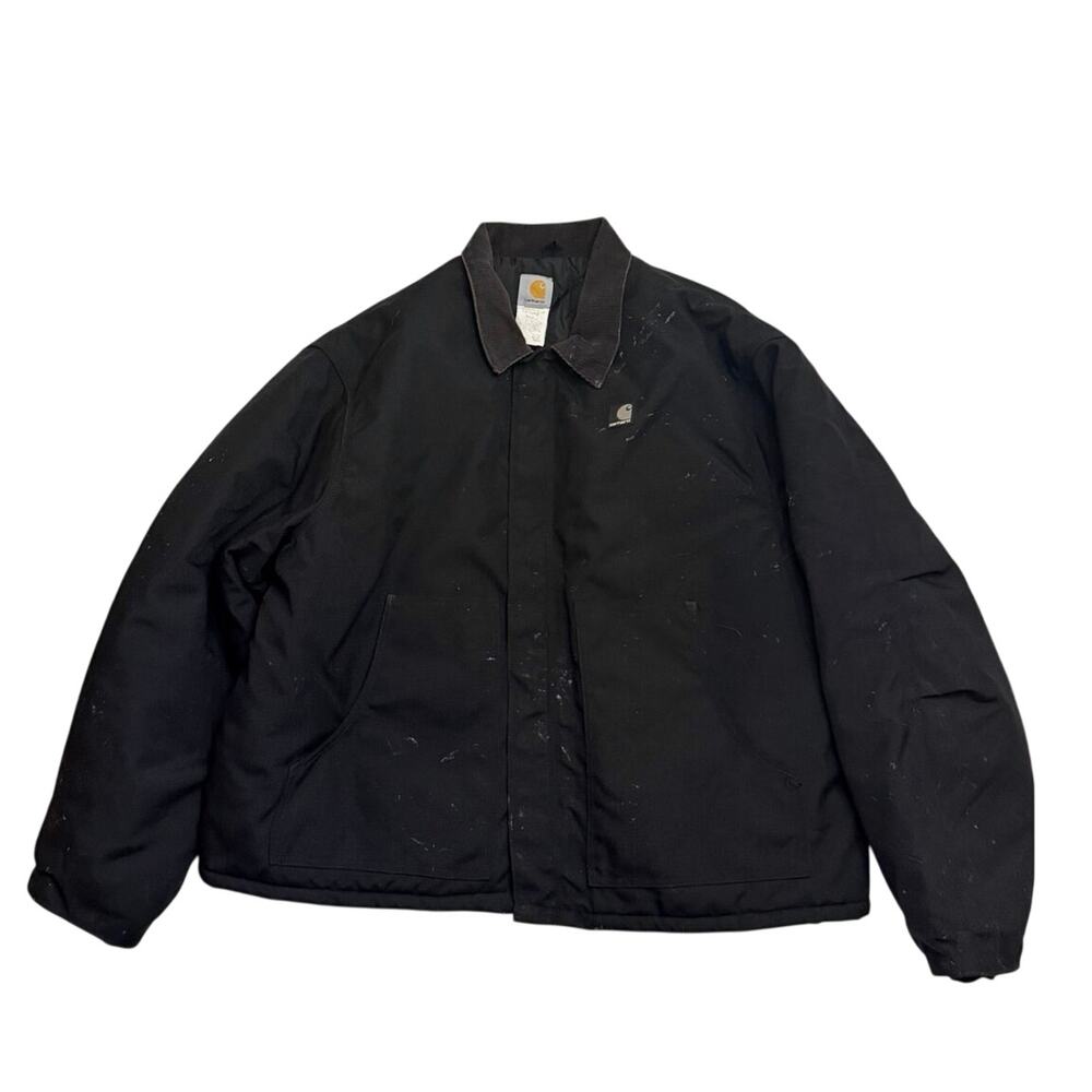 Carhartt Heavy Weight Jacket